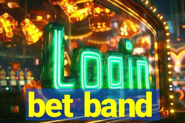 bet band